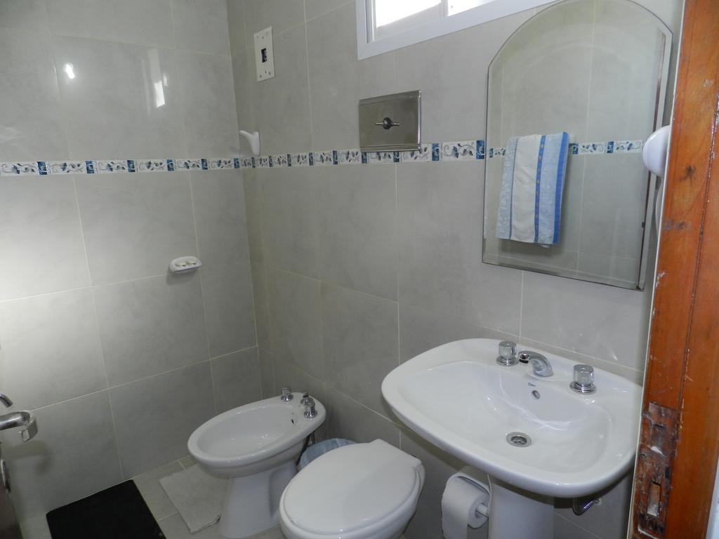 Hotel Colon Posadas Phòng bức ảnh