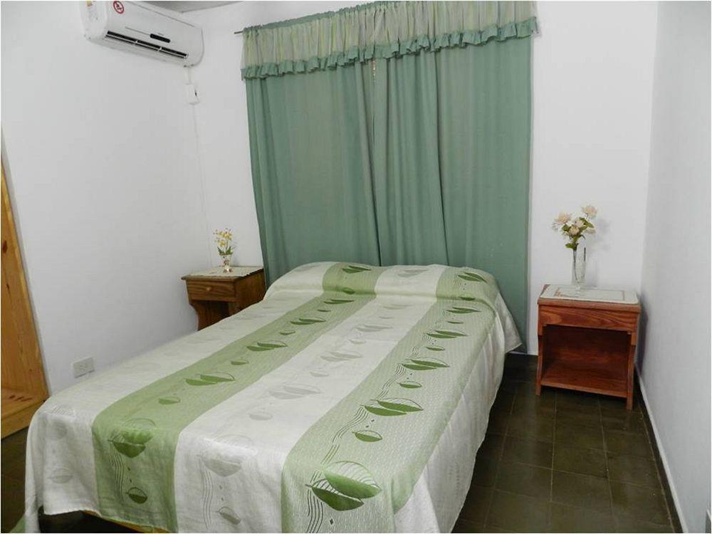Hotel Colon Posadas Ngoại thất bức ảnh