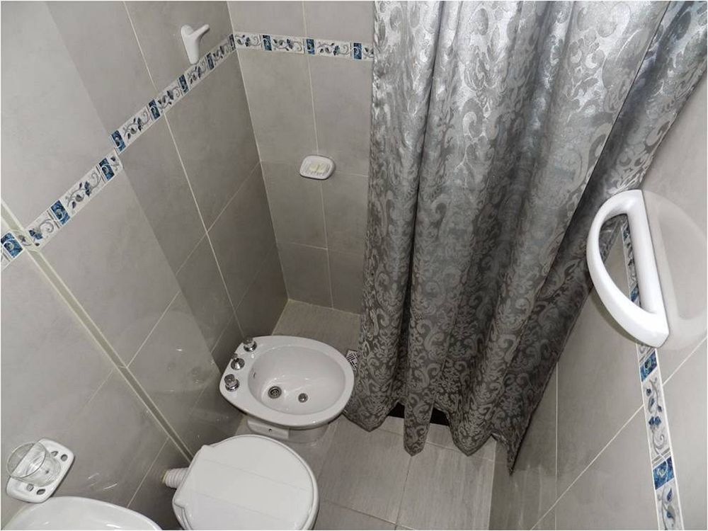 Hotel Colon Posadas Ngoại thất bức ảnh