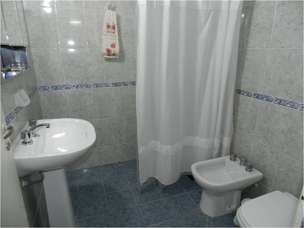Hotel Colon Posadas Ngoại thất bức ảnh