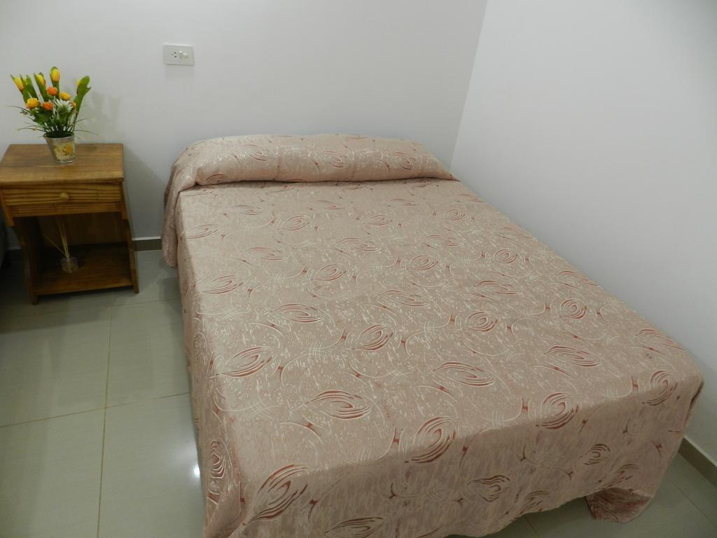 Hotel Colon Posadas Ngoại thất bức ảnh