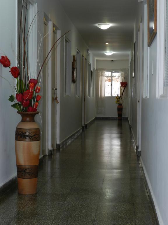 Hotel Colon Posadas Ngoại thất bức ảnh