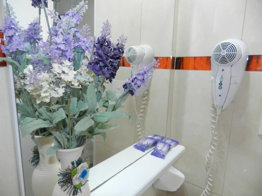 Hotel Colon Posadas Ngoại thất bức ảnh
