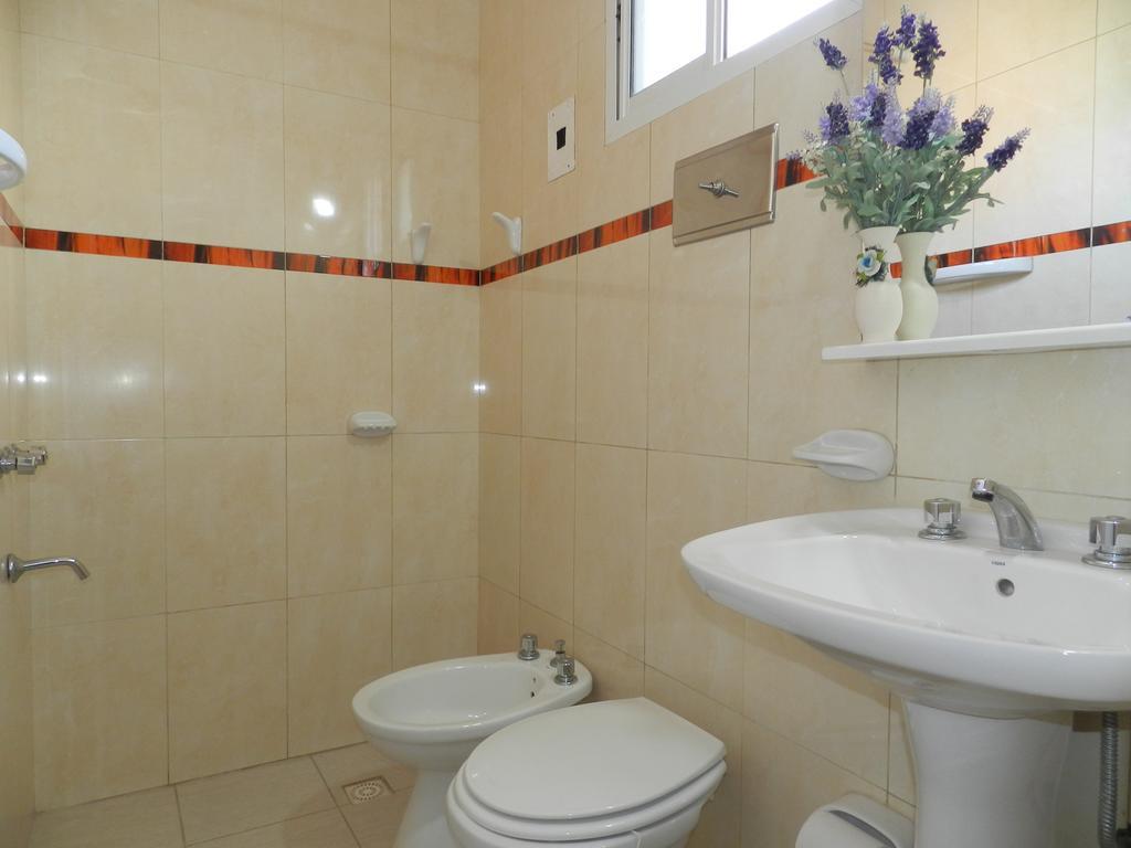 Hotel Colon Posadas Ngoại thất bức ảnh