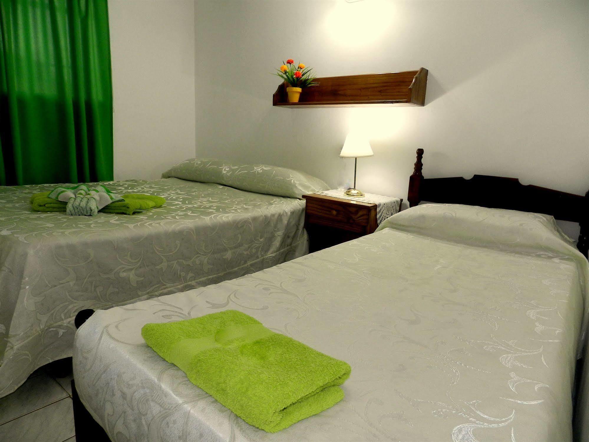 Hotel Colon Posadas Ngoại thất bức ảnh