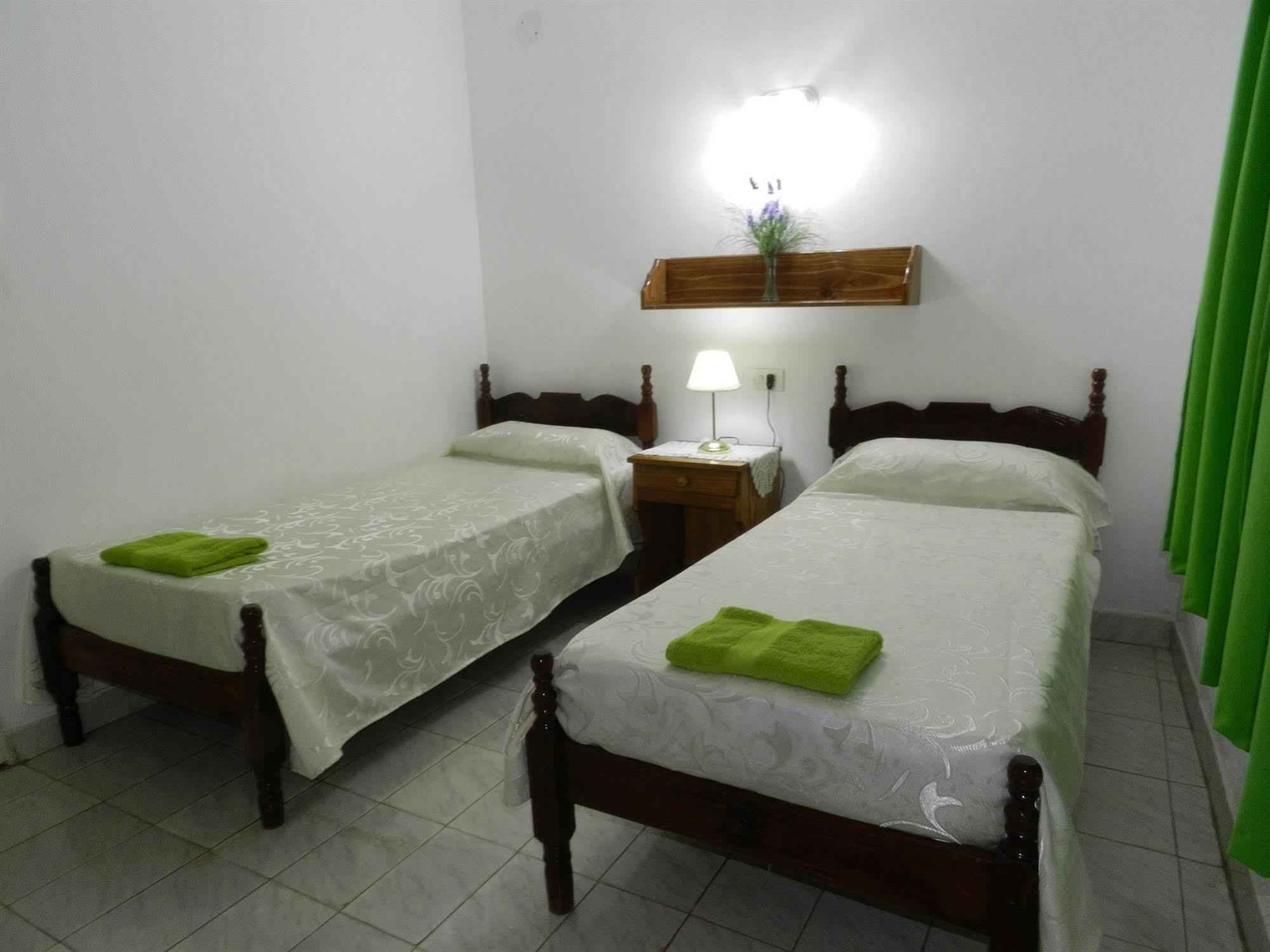 Hotel Colon Posadas Ngoại thất bức ảnh
