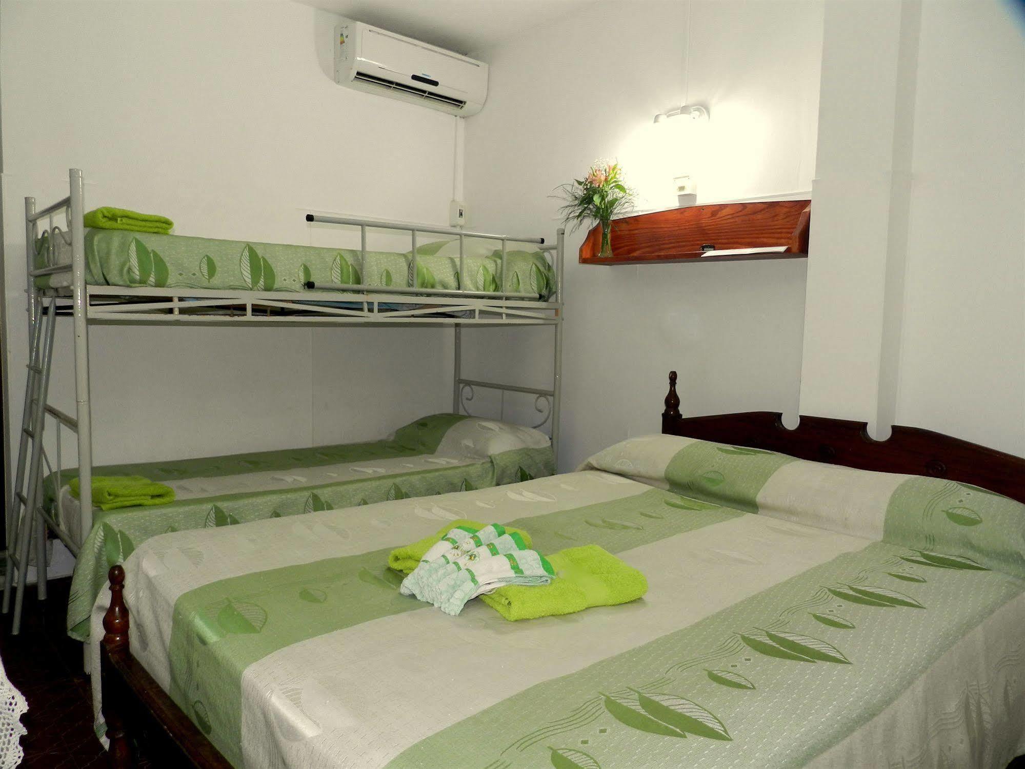 Hotel Colon Posadas Ngoại thất bức ảnh