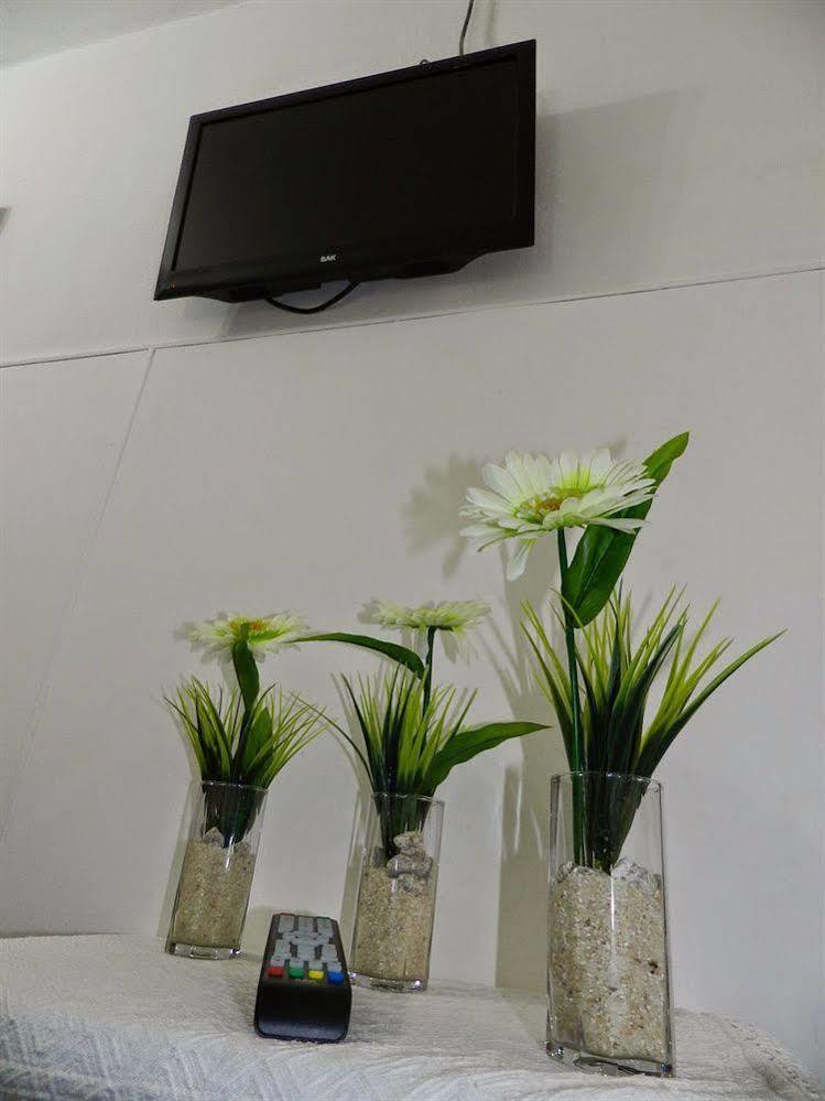 Hotel Colon Posadas Ngoại thất bức ảnh